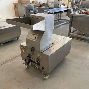 <b>Plastic</b> Crushing Machine/<b>plastic</b> Recycle Grinder/<b>plastic</b> Bottle Recycling Machine - Product Image 3