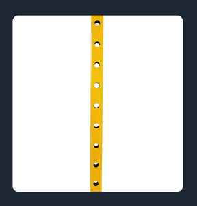 อุปกรณ์ออกกําลังกายยิม barbell ชั้นวางพลังงาน ยกน้ําหนัก ชั้นวางหมอบออกกําลังกายในร่ม - Product Image 3