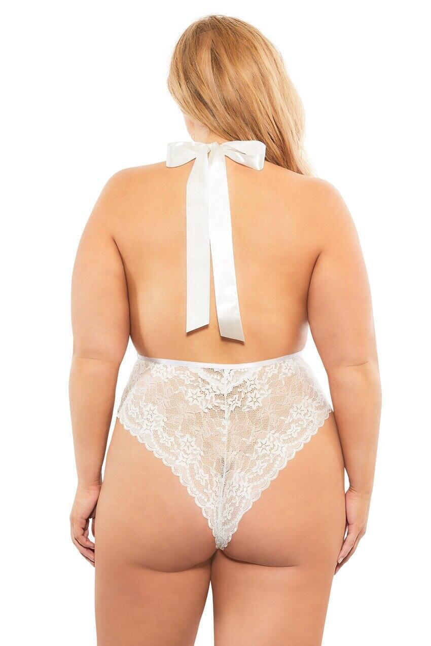 günstige sexpuppe Dessous Große Größe für Damen kaufen » Dessous für Mollige main image 0