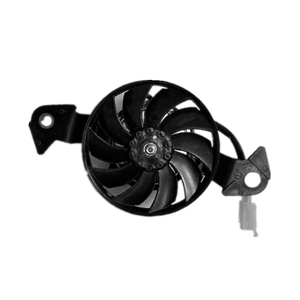 Ventilador Eléctrico, Ventilador de Radiador de 12 V para Yamaha YZF R125/R15 V3/V4 <span class=keywords><strong>MT</strong></span> <span class=keywords><strong>125</strong></span> OEM #   BK6-E2405-00 BK6E240500 - Product Image 1