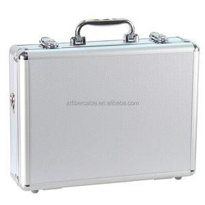 Thiết Bị Sợi Quang OPM VFL Hộp Dụng Cụ FTTH Bộ Dụng Cụ Sợi Quang Bộ Dụng Cụ Nối Thoát Y Herramientas Fibra Optica - Product Image 6