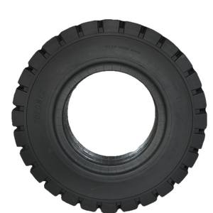 ยางตันอุตสาหกรรม Topower ขนาด 11.00-20 แบบเรเดียล สำหรับรถยกและรถพ่วง - Product Image 4