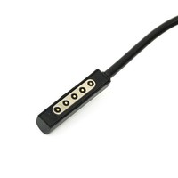 Prise UE 12V 2A adaptateur secteur tablettes chargeurs de batterie pour Microsoft Surface RT Pro 2 Windows 8 tablette PC 64GB 128GB 256GB 512GB