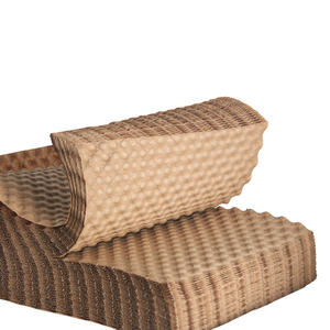 Pochettes prédécoupées d'enveloppe de papier bulle pour de petits produits empaquetant - Product Image 6