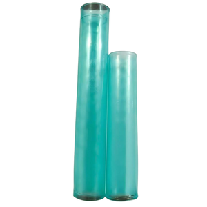 Großhandel <span class=keywords><strong>PVC</strong></span>-Verbindungs rohre werden verwendet, um Spinn maschinen armaturen zu ersetzen - Product Image 1