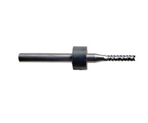 Fresa a dente di mais in carburo RUIMENG per mancino (RHM/RHF/RHC) per <span class=keywords><strong>router</strong></span> SMT Depanel, punte di precisione da 1mm-2mm - Product Image 5