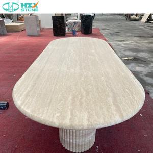 Травертин из натурального мрамора - Product Image 5