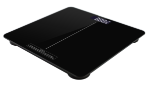 चांगक्सी बाथरूम <span class=keywords><strong>180KG</strong></span> बॉडी वेट स्केल डिजिटल ग्लास इलेक्ट्रॉनिक वेइंग डिजिटल वेट स्मार्ट स्केल - Product Image 4