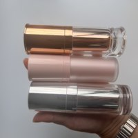 Nouveau fond de teint liquide naturel qui aime la peau, SPF 30, couvrance totale, fond de teint changeant de couleur, maquillage