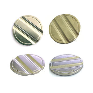 Arcade <span class=keywords><strong>Coin</strong></span> Maker personaliza directamente las monedas de arcade de diferentes materiales y tamaños - Product Image 5