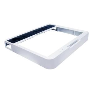 Nhà Máy Tùy Chỉnh Thiết Kế Mới <span class=keywords><strong>CNC</strong></span> Gia Công Chính Xác Tạo Mẫu Nhanh Chóng Mô Hình Phụ Tùng Ô Tô Vỏ Máy Tính Nguyên Mẫu - Product Image 2