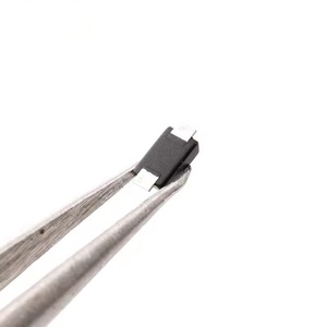 Diodes <span class=keywords><strong>de</strong></span> déclenchement bidirectionnelles en plastique originales <span class=keywords><strong>Jing</strong></span> <span class=keywords><strong>Dao</strong></span> Wei DB3W / DB4W marquées DB3W / DB4W SOD-123FL - Product Image 2