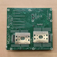 EP2C621D12 WS Motherboard Dual LGA3647 Xeon 12 Slot DDR4 ECC 3 PCIe X16 Multi Kartu Grafis IPMI EEB Mainboard