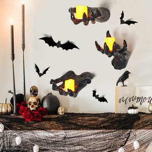 Decoración de Halloween, Accesorios de Terror, Mano de Fantasma - Mano de Demonio, Adorno de Escritorio - Product Image 5
