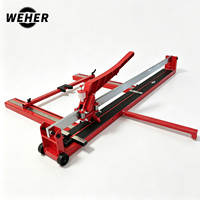 Offre Spéciale – Machine de découpe automatique portable pour carreaux en céramique, coupe rapide, grand format, coupe-carreaux manuel pour carreaux