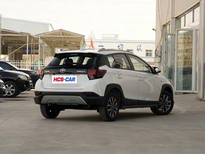 Toyota <span class=keywords><strong>Yaris</strong></span> L X <span class=keywords><strong>2022</strong></span> Usado, Volante a la Izquierda, Buen Estado, Automático, Sedán, Gasolina, Cuero Oscuro, Cámara Trasera - Product Image 6