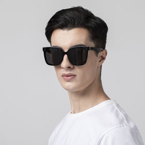 Lunettes de soleil intelligentes en verre sans fil, réduction du bruit, musique, avec caméra stéréo, bluetooth 5.0, casque, android - Product Image 5