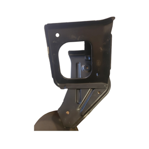 Support de fixation arrière, côté droit n°1, pour Toyota Hilux LN106 1988-1997, Référence OE 51071-35050 5107135050 - Product Image 2