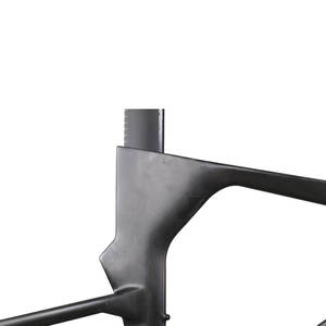 Khung Thời Gian Thử Nghiệm Khung Xe Đạp Theo Dõi Ba Môn Phối Hợp Cacbon Bán Chạy ICAN Với Số TT016 - Product Image 3