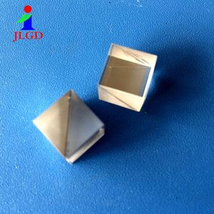 Optical Prisma Coated Polarizing Beam Splitter, Beam Splitter Lens