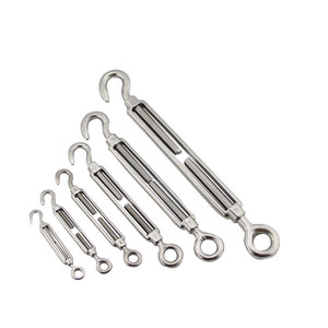 ตัวปรับแรงตึงแบบเปิดโล่ง สแตนเลส สไตล์ยุโรป ยี่ห้อ Zhibo - Product Image 5
