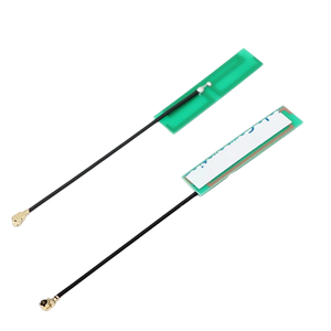 Módulo inalámbrico Zigbee BT Patch Antena Ipx UFL Motor de control remoto 2,4g Pcb IPX Antena interna - Product Image 2