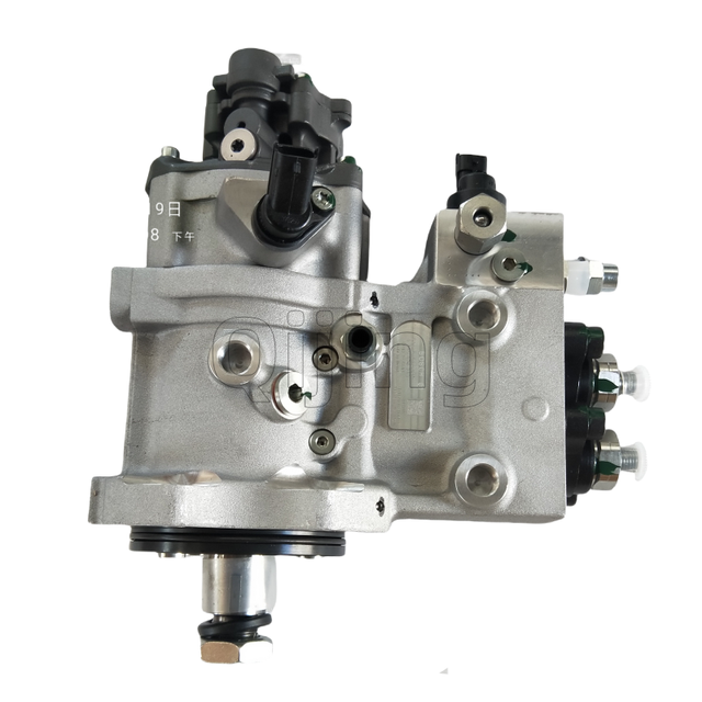 FAW Truck Parts 1111010-853-0000 High Pressure Fuel Pump in Genuine FAW Truck Parts