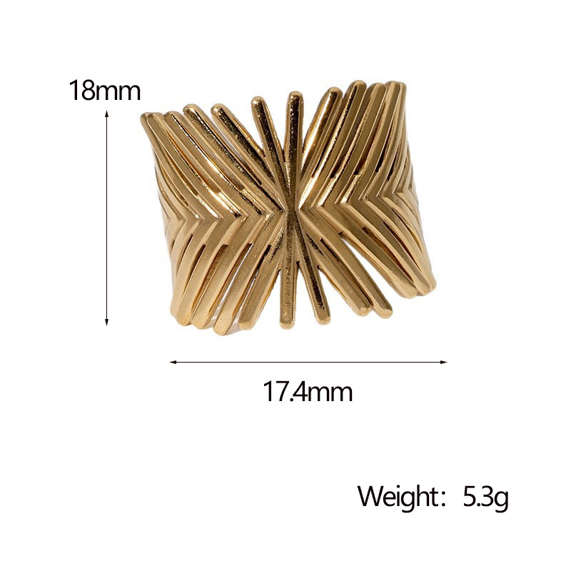 coloré JR648-Golden