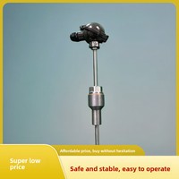 High-precision Industrial Grade Temperature Sensor Model WZP-230 Accurate Measurement Wide Temperature Range Durable Stable