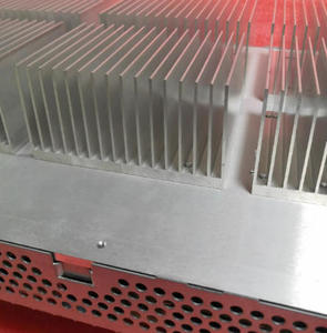 หุ่นยนต์ขับเคลื่อนรุ่น DSQC663 หมายเลข 3HAC029818-001 เหมาะสำหรับงานอุตสาหกรรม - Product Image 5
