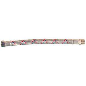 Tuyau flexible anti-vibration MF 1 \ "1/4X1 \" 1/4-30cm Outil de tournage - Product Image 2
