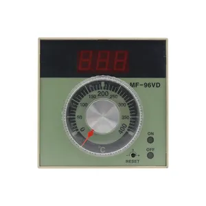 Manhua AC220V MF-96VD Prezzo Pid Digital Regolatore di Temperatura Per Il Controllo della Temperatura Prezzo