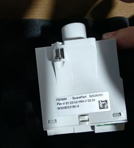 Module électronique Endress+Hauser FEI50H E+H du jaugeur de niveau, neuf et d'origine - Product Image 4