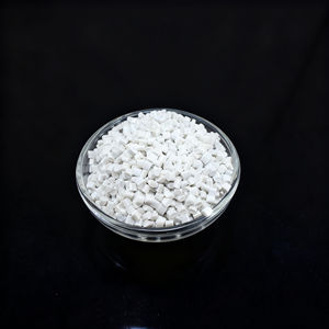 CH <b>Modified</b> PC/<b>ABS</b> Alloy Granules for Injection Molding Guangdong Origin Automotive & Home Appliance Components - Product Image 1