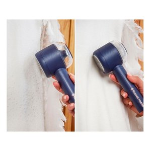 เครื่องโกนหนวดไฟฟ้าแบบชาร์จได้ REVIVE สีฟ้า รุ่น 27660 56 - Product Image 5
