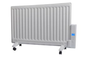 Nuevo Radiador Eléctrico de Aceite Jasun de Cixi, OEM, de Pared o Independiente, con Panel de Calefacción de Aceite, Diseño Portátil con Iluminación, Grande - Product Image 3