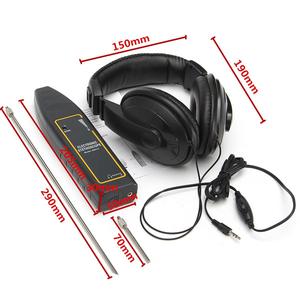 Estetoscopio Electrónico para Automóviles, Equipo <span class=keywords><strong>de</strong></span> Diagnóstico <span class=keywords><strong>de</strong></span> <span class=keywords><strong>Sonido</strong></span>, Herramienta <span class=keywords><strong>de</strong></span> Reparación <span class=keywords><strong>de</strong></span> Motores, Detector <span class=keywords><strong>de</strong></span> Sonidos Anormales, Estetoscopio Electrónico para Ruidos <span class=keywords><strong>de</strong></span> Automóviles - Product Image 2