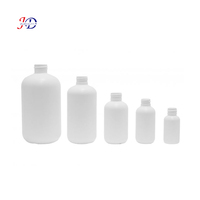 Bouteille atomiseur PET à impression personnalisée, tailles variées, pulvérisateur électrique noir, capuchon transparent, vaporisateur de poche portable