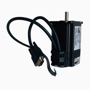 Motor JMC Nema 24 Hybrid Full Closed <span class=keywords><strong>Loop</strong></span> JMC Stepper Servo Motor - Product Image 2