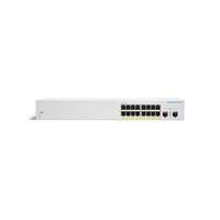 Commutateur réseau géré CBS110-16T série 110, 16 ports, 4x 1G, scellé d'origine