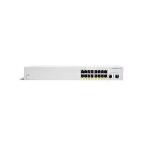 Original Sealed CBS110-16T 110 Series Managed 16 Ports 4x 1G <b>Network</b> <b>Switch</b> CBS110-16T <b>Switch</b> - Product Image 2