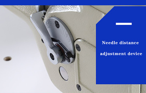 Natación de manga larga de <span class=keywords><strong>neopreno</strong></span> trajes de buceo máquina de <span class=keywords><strong>coser</strong></span> - Product Image 3