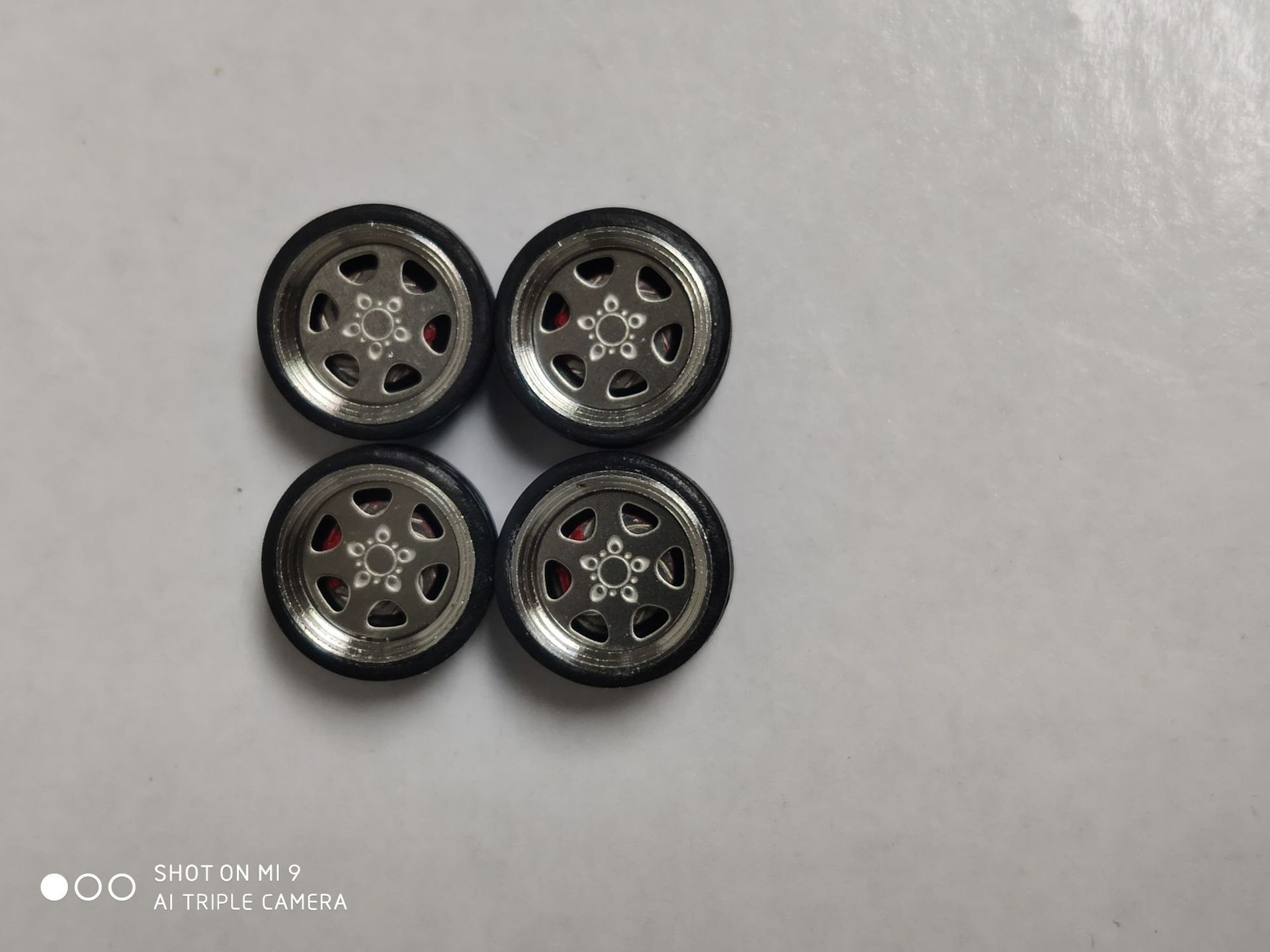 Argento s16