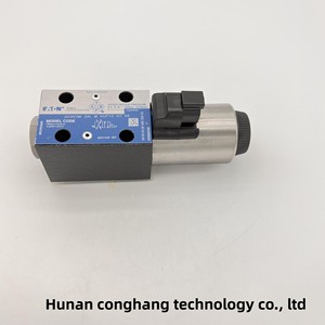โซลินอยด์ DG4V 2A/2AL/2BL M KUP15 H7 66 ไม่มีอัตราการไหล ไม่มี - Product Image 2