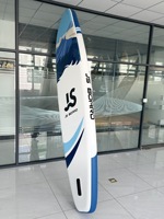 Planche de surf gonflable personnalisée très demandée, planche de paddle surf (SUP)