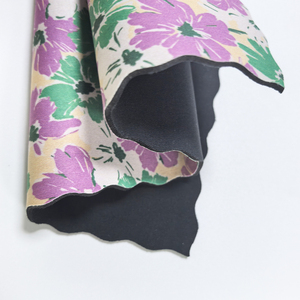 Tissu néoprène super extensible recyclé de qualité supérieure, imperméable, 2 mm, 3 mm, pour sublimation, feuille de caoutchouc à <span class=keywords><strong>prix</strong></span> abordable - Product Image 3