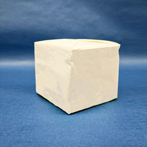 Compresses de gaze médicale non stériles 100 % coton, écologiques, certifiées CE, 10x10 cm, pour pansements et tamponnages - Product Image 3