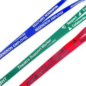 New Ideas Gifts Yoyo Retractable Badge Reel Card Holder Lanyard with Custom logo Silicone Lanyard - Product Image 6