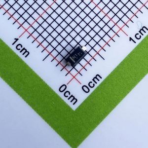new original BR1SS355T1G A SOD-323 Diodes Switching Diodes 225mA 1.2V 90V 4ns - Product Image 1