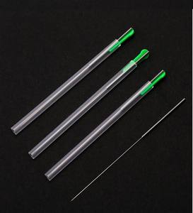 เข็มฝังเข็มสแตนเลสคุณภาพดี ยี่ห้อดัง ขายดี - Product Image 5